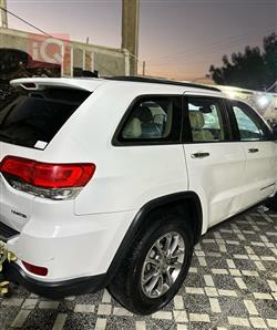 جيب جراند شيروكي